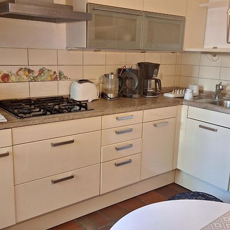 Schoene Wohnung Im Herzen Von 함브루크 외부 사진