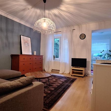 Schoene Wohnung Im Herzen Von 함브루크 외부 사진